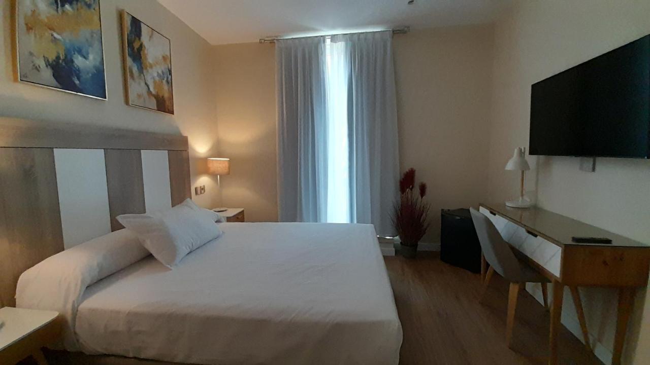 Olivae Hostal Boutique Caces Eksteriør billede