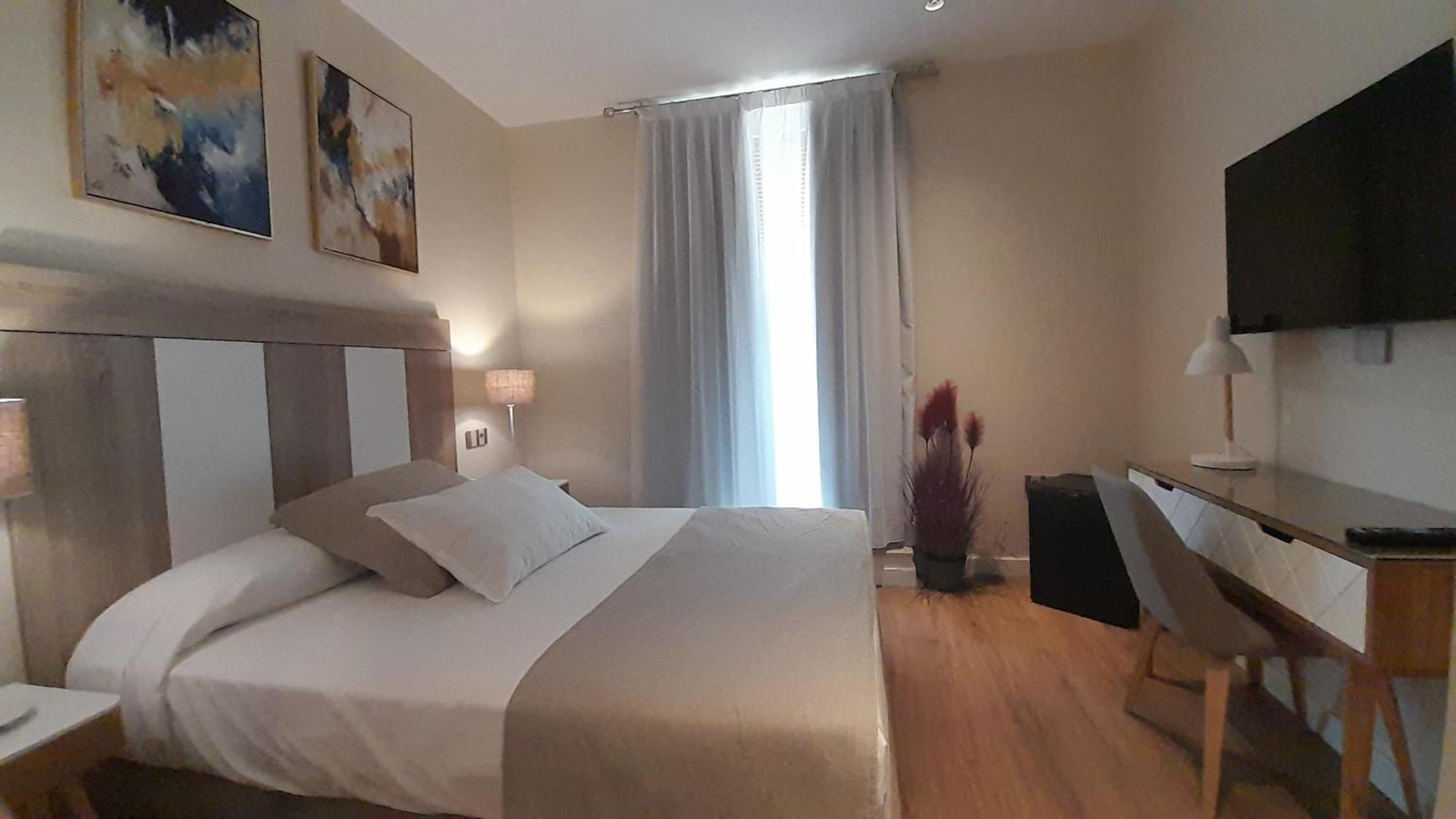Olivae Hostal Boutique Caces Eksteriør billede